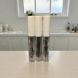 ⭐️ Wing Me Clear Brow Gel Bundle